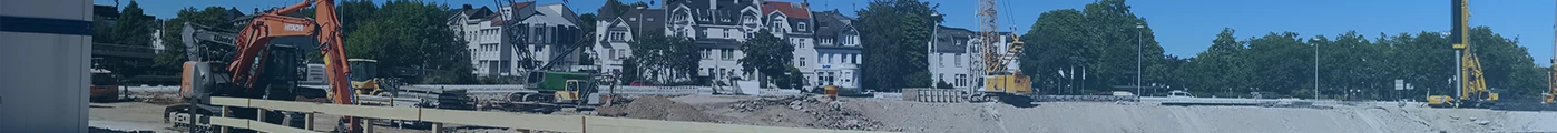 MWM-Baustelle